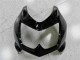 Carénage Kawasaki EX250 2008-2012 - Noir Ninja Carénage Kawasaki EX250 2008-2012 - Noir Ninja