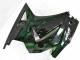 Carénage Kawasaki EX250 2008-2012 - Noir Ninja Carénage Kawasaki EX250 2008-2012 - Noir Ninja