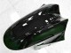 Carénage Kawasaki EX250 2008-2012 - Noir Ninja Carénage Kawasaki EX250 2008-2012 - Noir Ninja