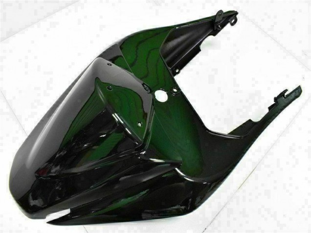 Carénage Kawasaki EX250 2008-2012 - Noir Ninja Carénage Kawasaki EX250 2008-2012 - Noir Ninja
