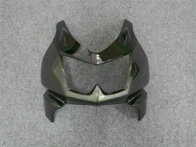 Carénage Kawasaki EX250 2008-2012 - Noir Rose Ninja Carénage Kawasaki EX250 2008-2012 - Noir Rose Ninja
