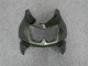Carénage Kawasaki EX250 2008-2012 - Noir Rose Ninja Carénage Kawasaki EX250 2008-2012 - Noir Rose Ninja