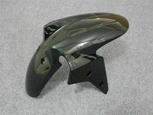 Carénage Kawasaki EX250 2008-2012 - Noir Rose Ninja Carénage Kawasaki EX250 2008-2012 - Noir Rose Ninja