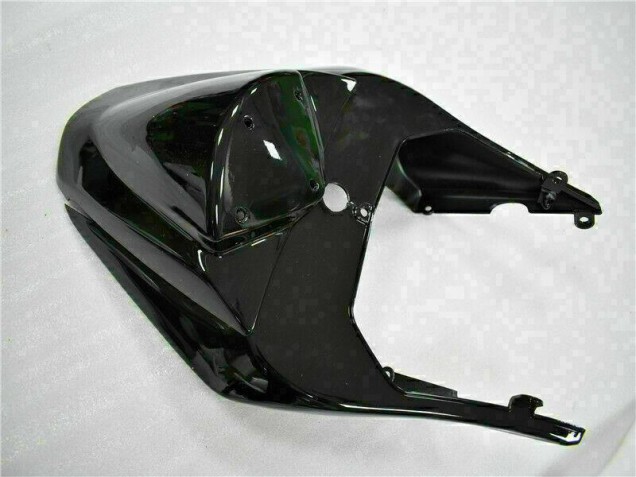 Carénage Kawasaki EX250 2008-2012 - Noir Vert Carénage Kawasaki EX250 2008-2012 - Noir Vert