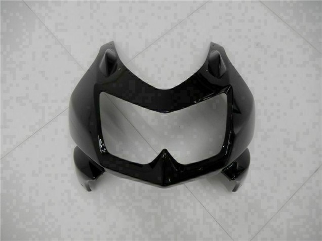 Carénage Kawasaki EX250 2008-2012 - Noir Vert Ninja Carénage Kawasaki EX250 2008-2012 - Noir Vert Ninja