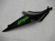 Carénage Kawasaki EX250 2008-2012 - Noir Vert Ninja Carénage Kawasaki EX250 2008-2012 - Noir Vert Ninja