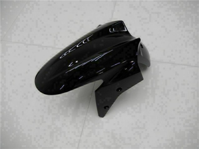 Carénage Kawasaki EX250 2008-2012 - Noir Vert Ninja Carénage Kawasaki EX250 2008-2012 - Noir Vert Ninja