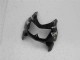 Carénage Kawasaki EX250 2008-2012 - Noir West Carénage Kawasaki EX250 2008-2012 - Noir West