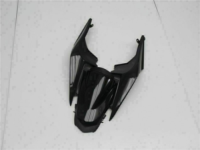 Carénage Kawasaki EX250 2008-2012 - Noir West Carénage Kawasaki EX250 2008-2012 - Noir West