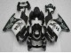 Carénage Kawasaki EX250 2008-2012 - Noir West Carénage Kawasaki EX250 2008-2012 - Noir West