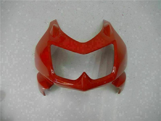 Carénage Kawasaki EX250 2008-2012 - Rouge Carénage Kawasaki EX250 2008-2012 - Rouge