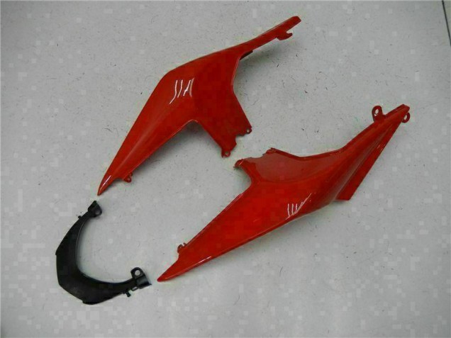 Carénage Kawasaki EX250 2008-2012 - Rouge Carénage Kawasaki EX250 2008-2012 - Rouge