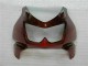 Carénage Kawasaki EX250 2008-2012 - Rouge Ninja Carénage Kawasaki EX250 2008-2012 - Rouge Ninja