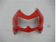 Carénage Kawasaki EX250 2008-2012 - Rouge Noir Blanc Carénage Kawasaki EX250 2008-2012 - Rouge Noir Blanc