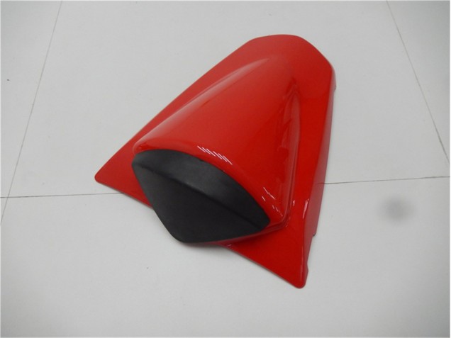 Carénage Kawasaki EX250 2008-2012 - Rouge Noir Blanc Carénage Kawasaki EX250 2008-2012 - Rouge Noir Blanc