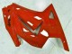 Carénage Kawasaki EX250 2008-2012 - Rouge Noir Ninja Carénage Kawasaki EX250 2008-2012 - Rouge Noir Ninja