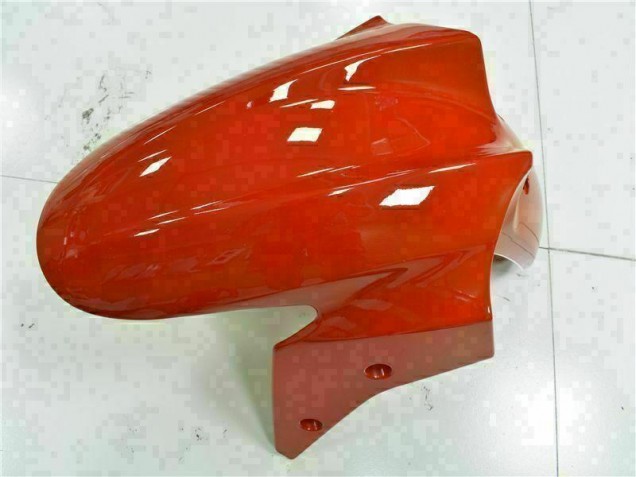 Carénage Kawasaki EX250 2008-2012 - Rouge Noir Ninja Carénage Kawasaki EX250 2008-2012 - Rouge Noir Ninja