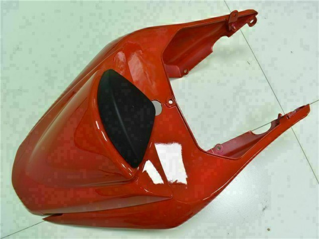 Carénage Kawasaki EX250 2008-2012 - Rouge Noir Ninja Carénage Kawasaki EX250 2008-2012 - Rouge Noir Ninja