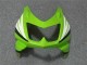 Carénage Kawasaki EX250 2008-2012 - Vert Blanc Noir Ninja Carénage Kawasaki EX250 2008-2012 - Vert Blanc Noir Ninja