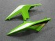 Carénage Kawasaki EX250 2008-2012 - Vert Blanc Noir Ninja Carénage Kawasaki EX250 2008-2012 - Vert Blanc Noir Ninja
