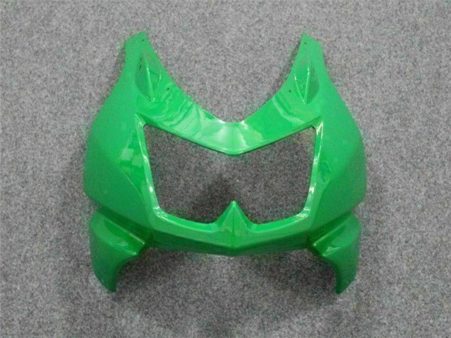 Carénage Kawasaki EX250 2008-2012 - Vert Carénage Kawasaki EX250 2008-2012 - Vert