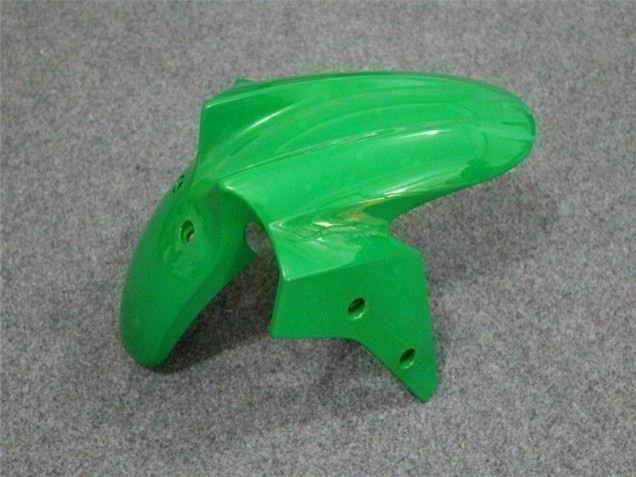 Carénage Kawasaki EX250 2008-2012 - Vert Carénage Kawasaki EX250 2008-2012 - Vert