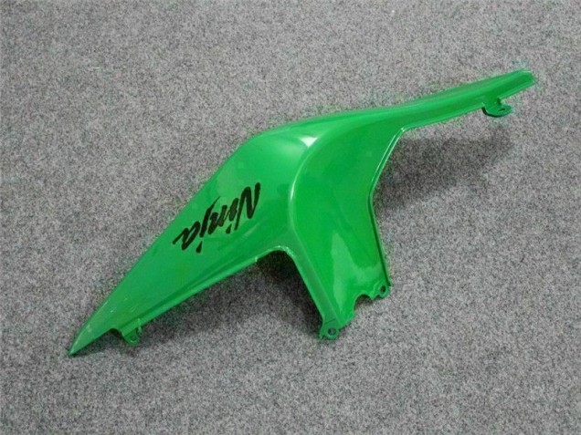 Carénage Kawasaki EX250 2008-2012 - Vert Carénage Kawasaki EX250 2008-2012 - Vert