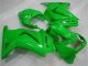 Carénage Kawasaki EX250 2008-2012 - Vert Ninja Carénage Kawasaki EX250 2008-2012 - Vert Ninja