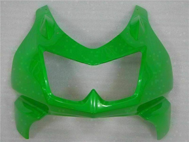 Carénage Kawasaki EX250 2008-2012 - Vert Ninja Carénage Kawasaki EX250 2008-2012 - Vert Ninja
