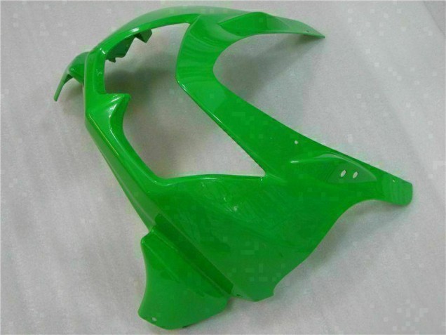 Carénage Kawasaki EX250 2008-2012 - Vert Ninja Carénage Kawasaki EX250 2008-2012 - Vert Ninja