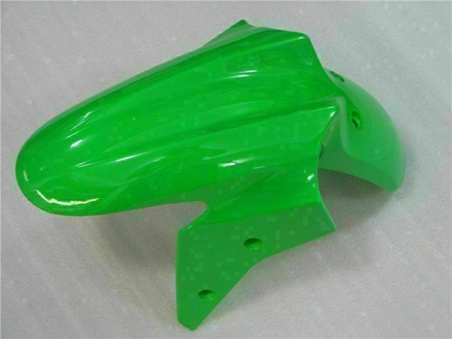 Carénage Kawasaki EX250 2008-2012 - Vert Ninja Carénage Kawasaki EX250 2008-2012 - Vert Ninja