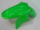 Carénage Kawasaki EX250 2008-2012 - Vert Ninja Carénage Kawasaki EX250 2008-2012 - Vert Ninja