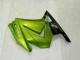 Carénage Kawasaki EX250 2008-2012 - Vert Noir Carénage Kawasaki EX250 2008-2012 - Vert Noir