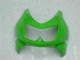 Carénage Kawasaki EX250 2008-2012 - Vert Noir Ninja Carénage Kawasaki EX250 2008-2012 - Vert Noir Ninja