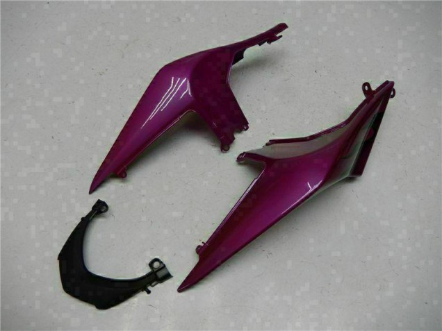 Carénage Kawasaki EX250 2008-2012 - Violet Carénage Kawasaki EX250 2008-2012 - Violet