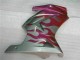 Carénage Kawasaki EX250 2008-2012 - Violet Rouge Carénage Kawasaki EX250 2008-2012 - Violet Rouge