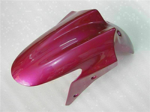 Carénage Kawasaki EX250 2008-2012 - Violet Rouge Carénage Kawasaki EX250 2008-2012 - Violet Rouge
