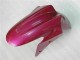 Carénage Kawasaki EX250 2008-2012 - Violet Rouge Carénage Kawasaki EX250 2008-2012 - Violet Rouge