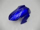 Carénage Kawasaki EX300 2013-2016 - Bleu Blanc Noir Carénage Kawasaki EX300 2013-2016 - Bleu Blanc Noir