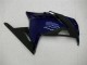 Carénage Kawasaki EX300 2013-2016 - Bleu Noir Carénage Kawasaki EX300 2013-2016 - Bleu Noir