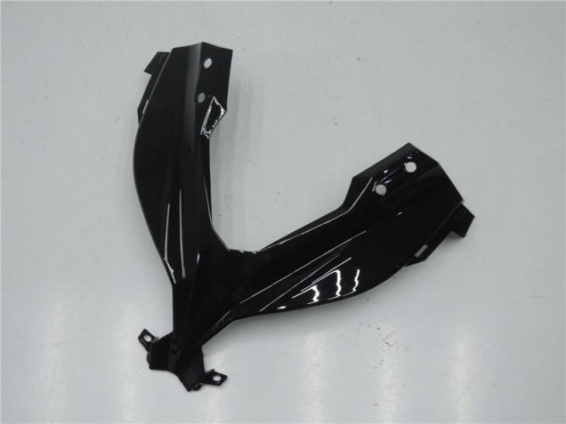 Carénage Kawasaki EX300 2013-2016 - Brillant Noir Mat Carénage Kawasaki EX300 2013-2016 - Brillant Noir Mat