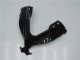 Carénage Kawasaki EX300 2013-2016 - Brillant Noir Mat Carénage Kawasaki EX300 2013-2016 - Brillant Noir Mat