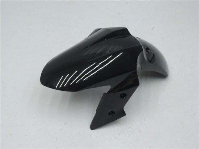Carénage Kawasaki EX300 2013-2016 - Brillant Noir Mat Carénage Kawasaki EX300 2013-2016 - Brillant Noir Mat