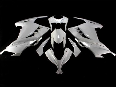 Carénage Kawasaki EX300 2013-2016 - Non Peint