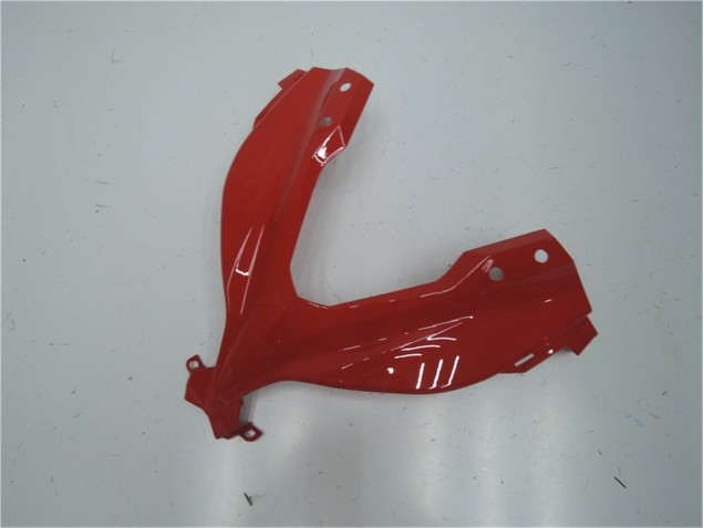 Carénage Kawasaki EX300 2013-2016 - Rouge Blanc Noir Carénage Kawasaki EX300 2013-2016 - Rouge Blanc Noir