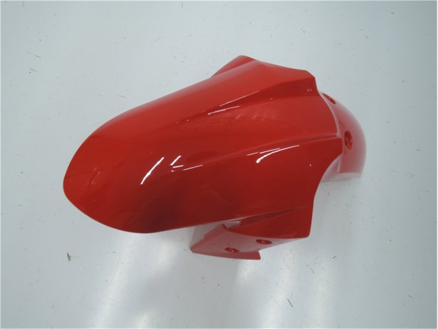 Carénage Kawasaki EX300 2013-2016 - Rouge Blanc Noir Carénage Kawasaki EX300 2013-2016 - Rouge Blanc Noir