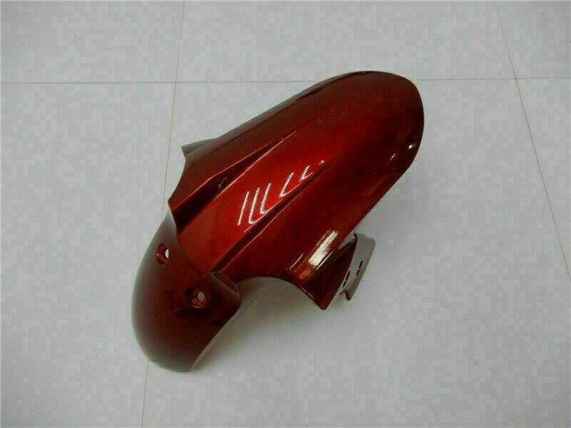 Carénage Kawasaki EX300 2013-2016 - Rouge Carénage Kawasaki EX300 2013-2016 - Rouge