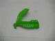 Carénage Kawasaki EX300 2013-2016 - Vert Noir Argent Carénage Kawasaki EX300 2013-2016 - Vert Noir Argent