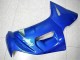 Carénage Kawasaki EX650 2006-2008 - Bleu Carénage Kawasaki EX650 2006-2008 - Bleu