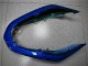 Carénage Kawasaki EX650 2006-2008 - Bleu Carénage Kawasaki EX650 2006-2008 - Bleu